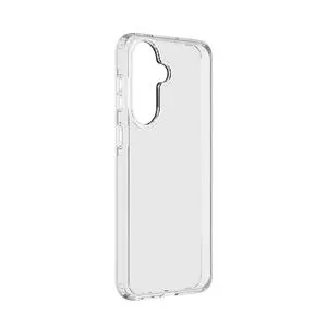 CELLULARLINE SAMSUNG GALAXY A37 CLEARDUO ANTIBAKTERIYEL KILIF - ŞEFFAF