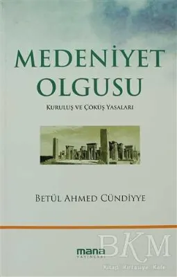 Medeniyet Olgusu