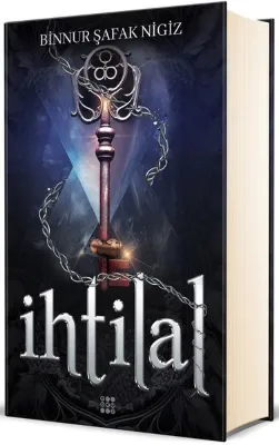 İhtilal 3 - Zerda