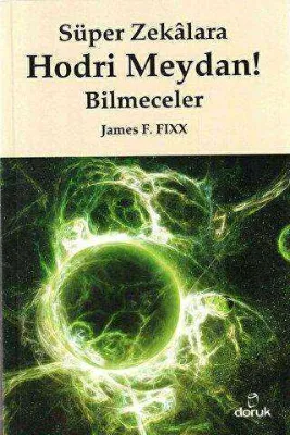 Süper Zekalara Hodri Meydan ! Bilmeceler