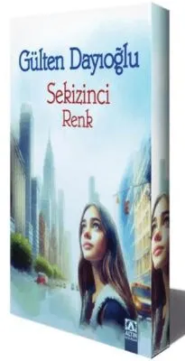 Sekizinci Renk