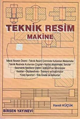 Teknik Resim