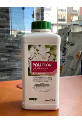 Agronutrition POLLIFLOR