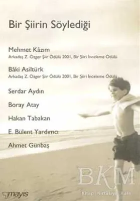 Bir Şiirin Söylediği