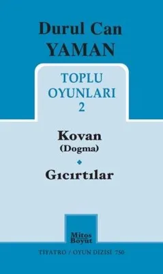 Durul Can Yaman Toplu Oyunları 2 - Kovan Dogma - Gıcırtılar