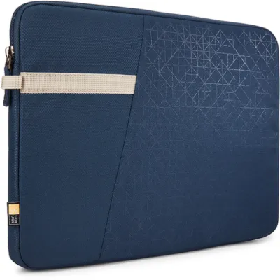 Case Logic Ibira Sleeve 13 inç - Mavi