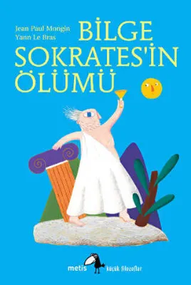 Bilge Sokrates’in Ölümü