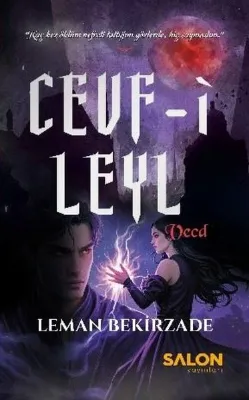 Cevf-i Leyl - Vecd