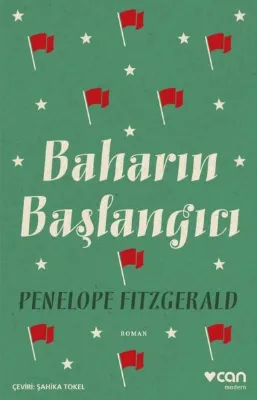 Baharın Başlangıcı