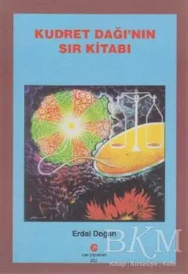 Kudret Dağı’nın Sır Kitabı