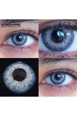 Satfinder 12 ay kullanım süreli 1 yıllık Solüsyon Ve Lens Kabı Hediyeli