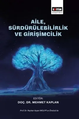 Aile Sürdürülebilirlik ve Girişimcilik
