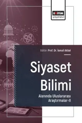 Siyaset Bilimi Alanında Uluslararası Araştırmalar 2