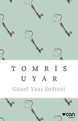 Güzel Yazı Defteri
