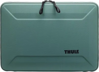 Thule Gauntlet 5 MacBook Kılıfı 14 inç - Hazy Green