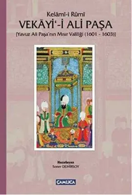 Vekayi-i Ali Paşa