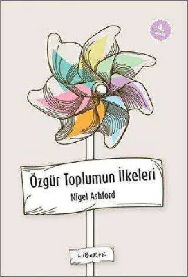 Özgür Toplumun İlkeleri Hakkında Bir Çalışma Kılavuzu