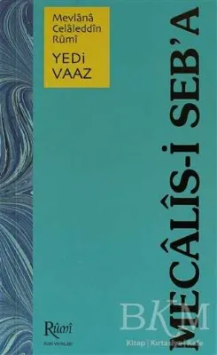 Mecalis-i Seb’a Yedi Vaaz