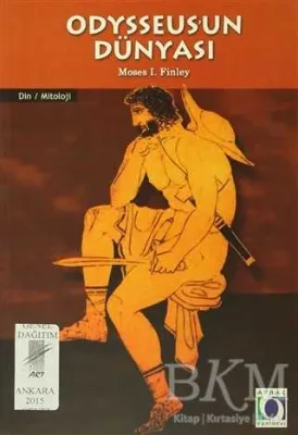 Odysseus`un Dünyası