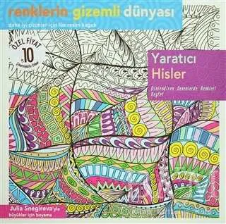 Yaratıcı Hisler