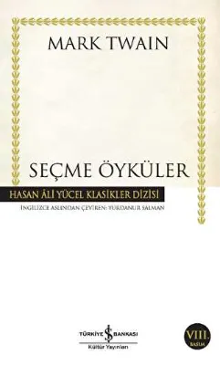Seçme Öyküler