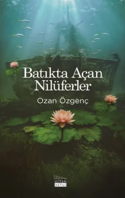 Batıkta Açan Nilüferler