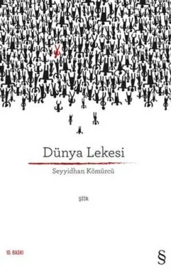 Dünya Lekesi