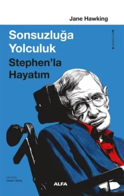 Sonsuzluğa Yolculuk - Stephan'la Hayatım