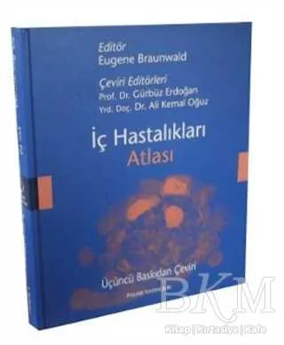 İç Hastalıkları Atlası