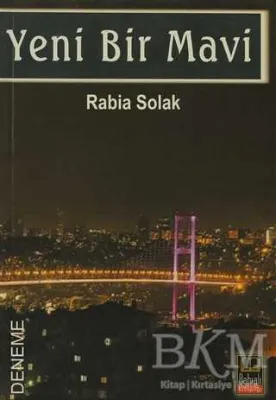Yeni Bir Mavi