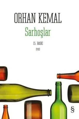Sarhoşlar