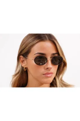 Gucci GG1980S 001 52 Unisex Güneş Gözlüğü