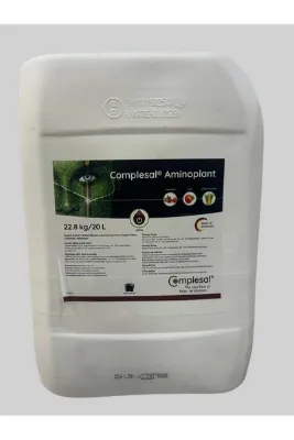 COMPLESAL AMİNOPLANT 20LT