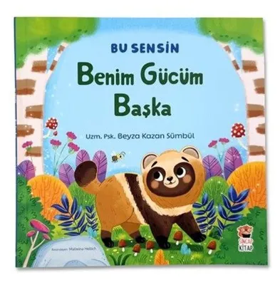 Benim Gücüm Başka - Bu Sensin Serisi