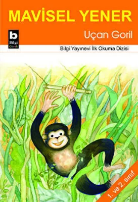 Uçan Goril