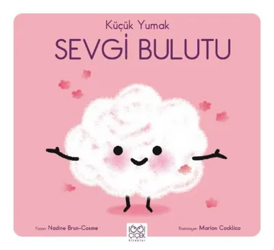 Küçük Yumak Sevgi Bulutu