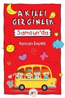 Akıllı Gezginler Samsun`da