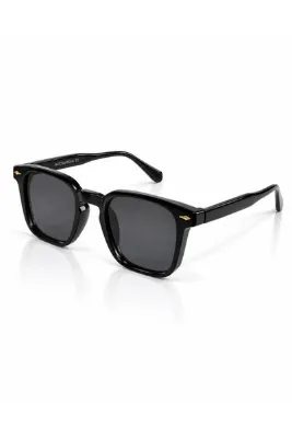 WATCHOFROYAL Royal Eyewear RE981 Siyah Güneş Gözlüğü