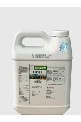 HEKAGRO METALOSATE COPPER