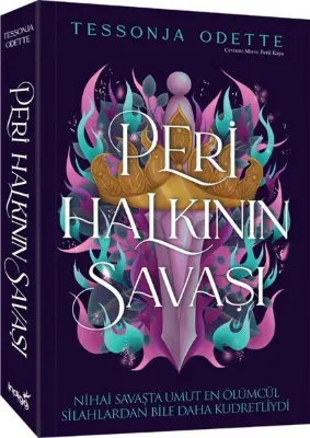 Peri Halkının Savaşı