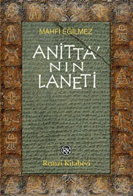 Anitta’nın Laneti