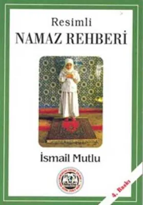 Resimli Namaz Rehberi