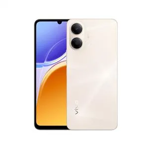 Vivo Y21 5G 4/128 GB Akıllı Telefon Altın