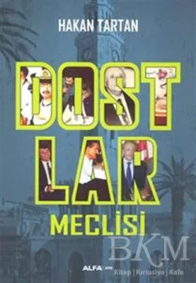 Dostlar Meclisi