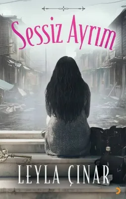 Sessiz Ayrım