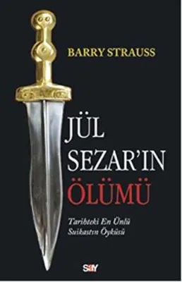 Jül Sezar`ın Ölümü
