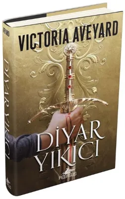 Diyar Yıkıcı 1