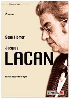 Jacques Lacan