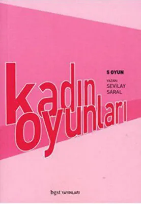 Kadın Oyunları 5 Oyun