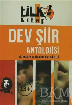 Dev Şiir Antolojisi